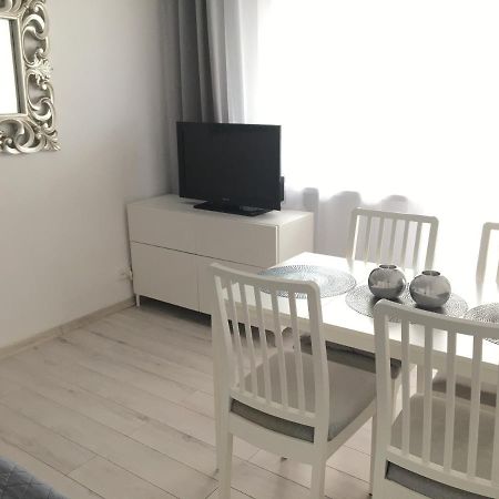 Iwona Apartment Swinoujscie Luaran gambar