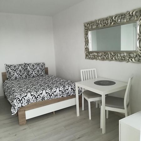 Iwona Apartment Swinoujscie Luaran gambar
