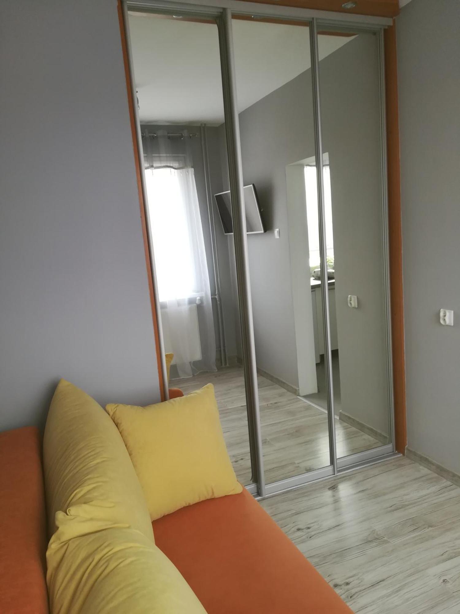 Iwona Apartment Swinoujscie Luaran gambar