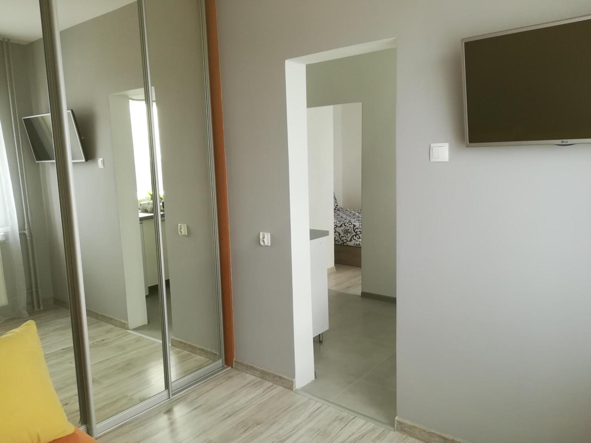 Iwona Apartment Swinoujscie Luaran gambar