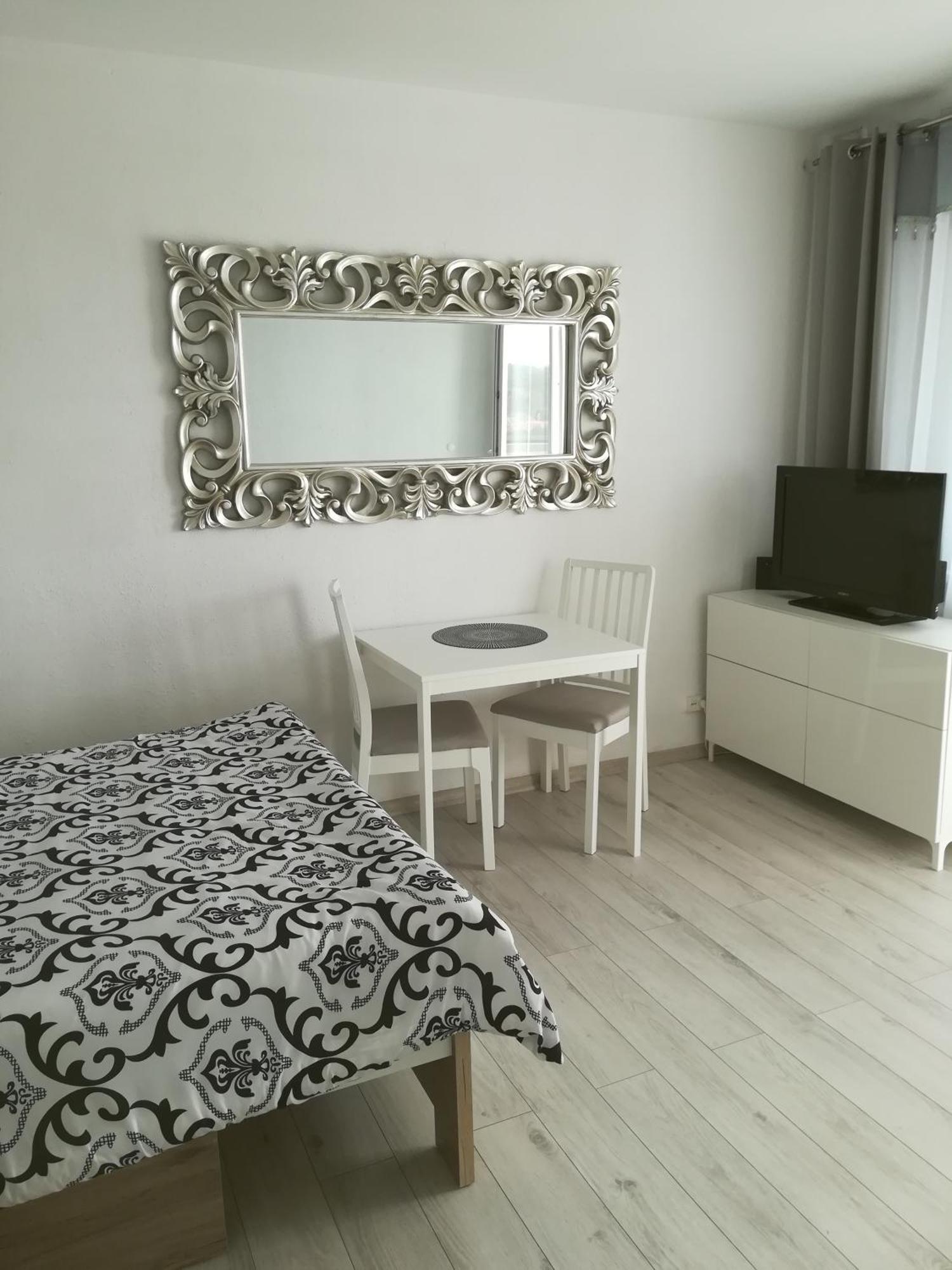 Iwona Apartment Swinoujscie Luaran gambar
