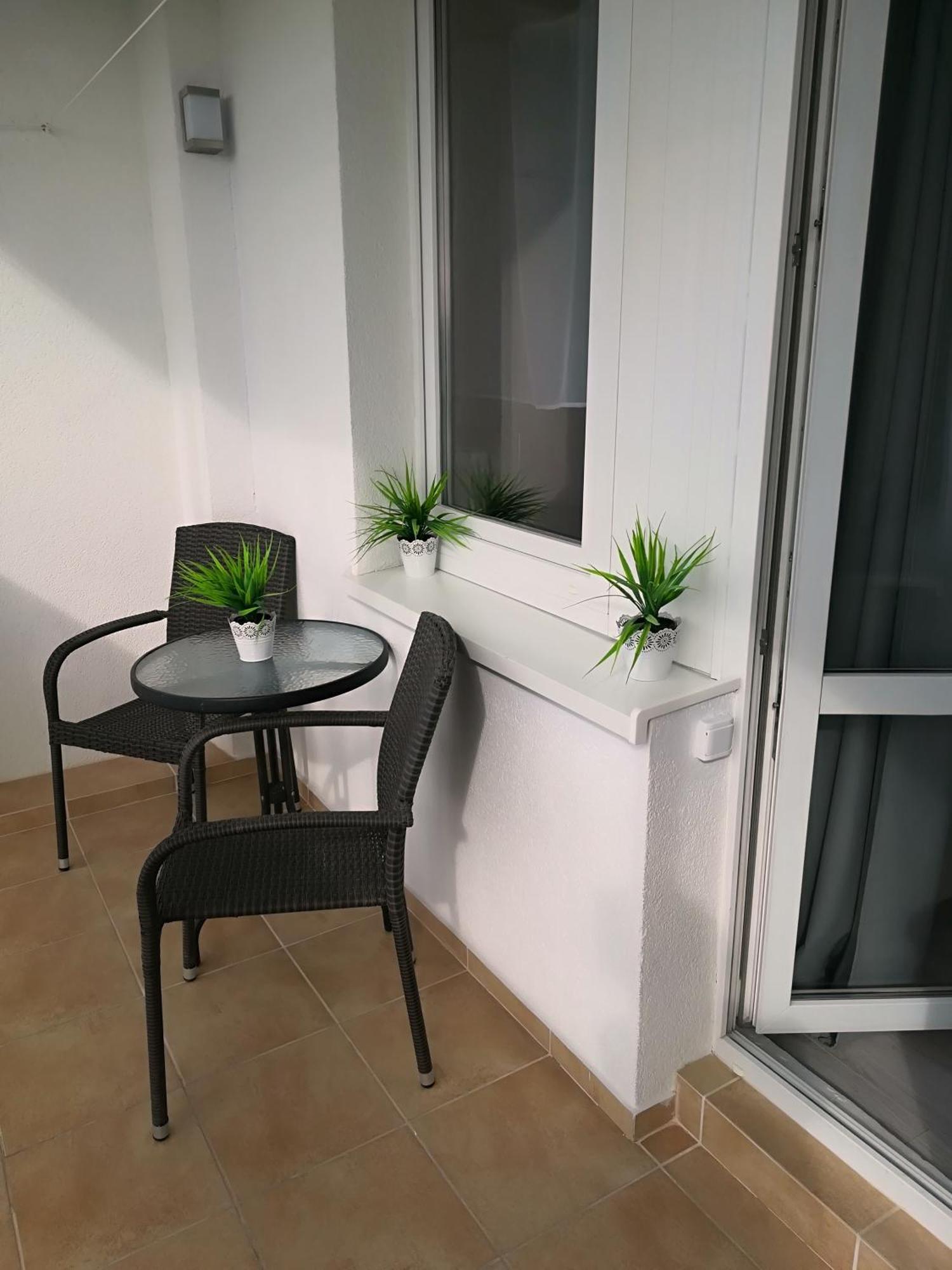 Iwona Apartment Swinoujscie Luaran gambar