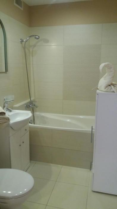 Iwona Apartment Swinoujscie Luaran gambar