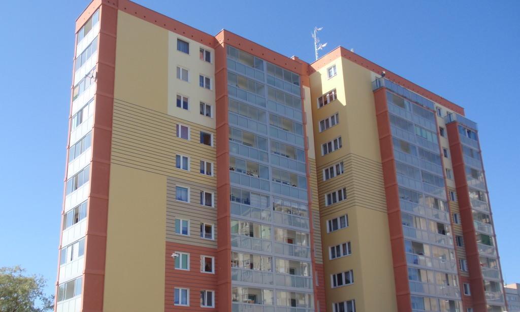 Iwona Apartment Swinoujscie Luaran gambar