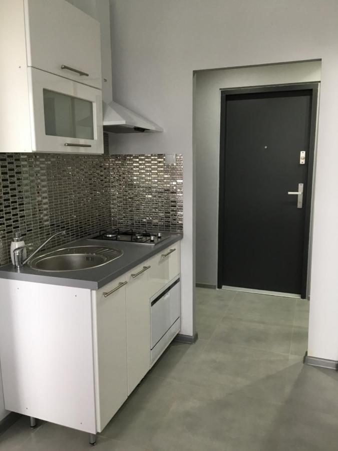 Iwona Apartment Swinoujscie Luaran gambar