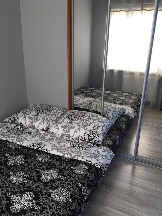 Iwona Apartment Swinoujscie Luaran gambar